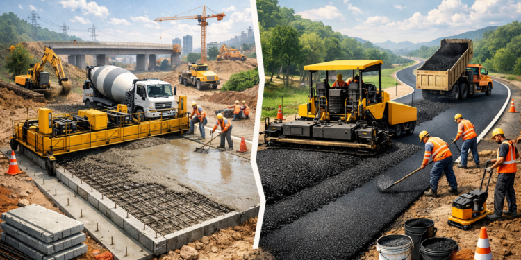 Wow…!!! Dinas BMBK Lampung Tender Proyek  Senilai 1,174 T