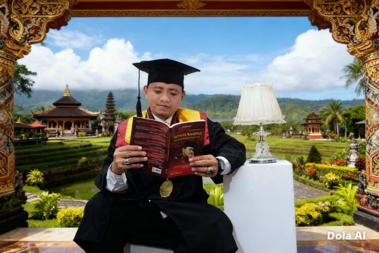 Ustadz Beken Lampung Menyoal Cuitan Viral “cukup aku yang WNI, anak-anakku jangan”