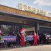 Lagi…!!! Ratusan Massa TRIGA Lampung Geruduk Gedung DPR RI dan Kejagung RI di Desak Tuntaskan Konflik Agraria SGC
