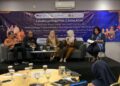Lampung Timur Perkuat Perlindungan Pekerja Migran Perempuan melalui Layanan Terpadu Responsif Gender