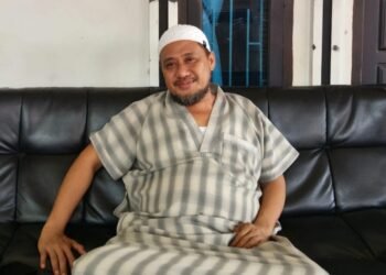 Pengambilalihan SPPG Kedondong Berujung Sengketa