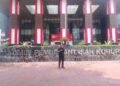 Anggaran Bappeda Way Kanan Disorot, PAJAK-FROPAGANDA Siap Lapor ke Kejati