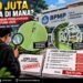 Anggaran Pemeliharaan BPMP Lampung Disorot, GARDA Pertanyakan Hasil Pekerjaan