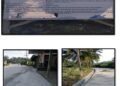 Dugaan Kekurangan Volume dan Spesifikasi, Proyek Jalan Padang Cermin–Simpang Teluk Kiluan