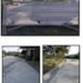 Dugaan Kekurangan Volume dan Spesifikasi, Proyek Jalan Padang Cermin–Simpang Teluk Kiluan