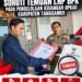 Temuan BPK Berlarut, Rp759 Juta Perjalanan Dinas Belum Disetor