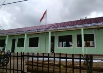 Dana BOS SDN 1 Pulau Benawang Disorot