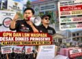 Dinkes Pringsewu Disorot, Sisa Temuan BPK Capai Rp159,8 Juta