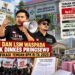 Dinkes Pringsewu Disorot, Sisa Temuan BPK Capai Rp159,8 Juta