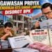 Pengawasan Proyek Pendidikan Kota Bandar Lampung Disorot BPK