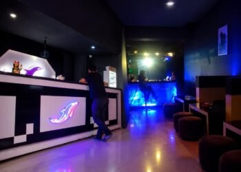Dugaan Prostitusi di Dolphin SPA Bandar Lampung Disorot APPN