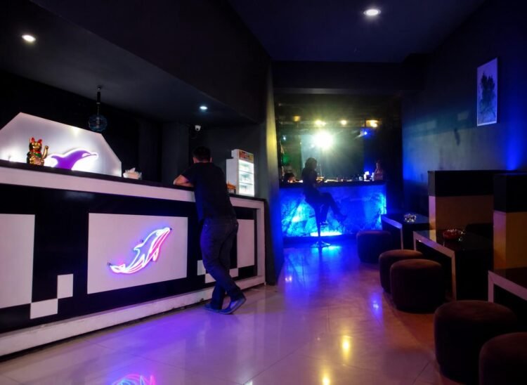 Dugaan Prostitusi di Dolphin SPA Bandar Lampung Disorot APPN