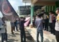 LSM FAKAR Soroti Temuan BPK Rp341 Juta di Inspektorat Tanggamus