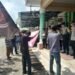 LSM FAKAR Soroti Temuan BPK Rp341 Juta di Inspektorat Tanggamus