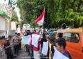 LACAK–GILAS Demo Kemenag Lampung, Soroti Dugaan Pungli Madrasah