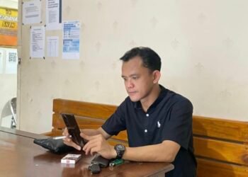 LACAK-GILAS Soroti Rp34,7 Miliar Anggaran PKPCK Lampung untuk Instansi Vertikal