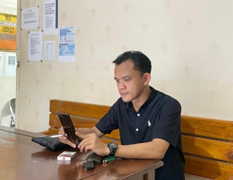 LACAK-GILAS Soroti Rp34,7 Miliar Anggaran PKPCK Lampung untuk Instansi Vertikal