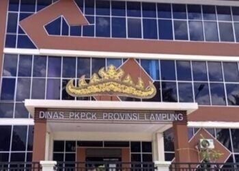Di Tengah Beban Fiskal, Anggaran Rp34,71 Miliar Jadi Sorotan