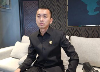 Utang Turun, Kekayaan Bersih Ketua DPRD Pesawaran Melonjak