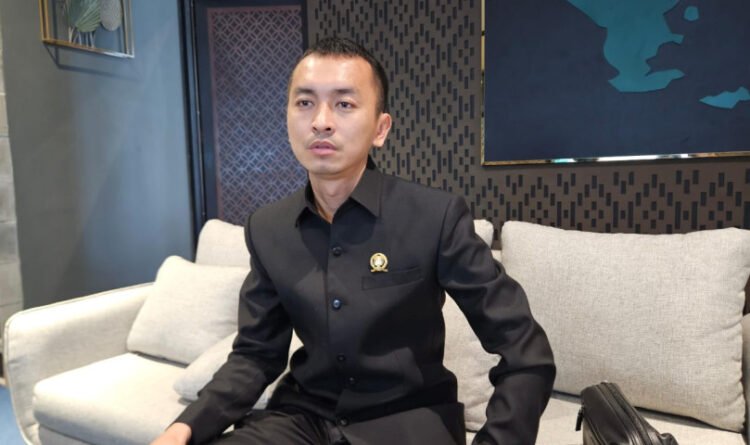Utang Turun, Kekayaan Bersih Ketua DPRD Pesawaran Melonjak