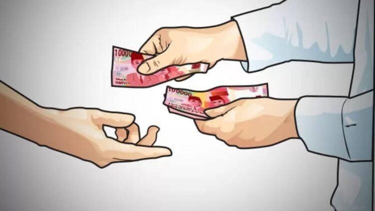 Dugaan Potongan BOS di Way Kanan, Aliran Dana Perlu Diusut