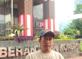 “Konsorsium Geruduk KPK, Bongkar ‘Aroma Tak Sedap’ Anggaran Makan-Minum DPRD Bandar Lampung”
